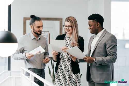 How to retain employees