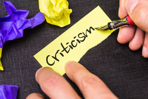 Overcoming your Inner Critic and Imposter Syndrome at Work