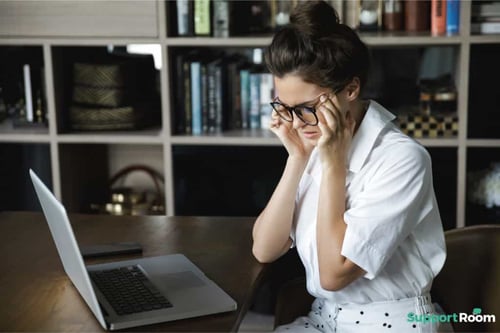 Dangers of Overtime Work – How Working Long Hours can Affect your Mental Health