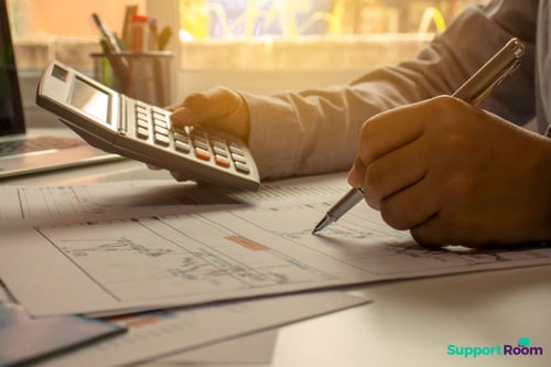 How can budgeting benefit your mental health?