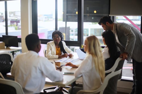 Creating an employee mental health policy for the workplace