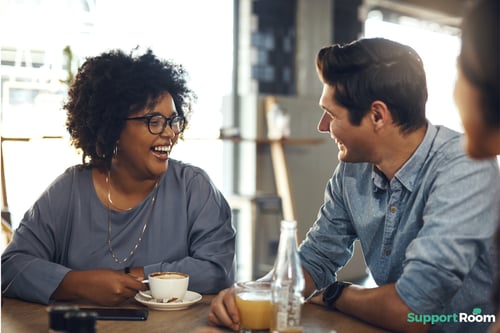 Why Does Employee Connection Matter So Much?
