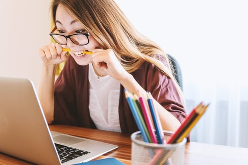 How students are affected by mental health issues